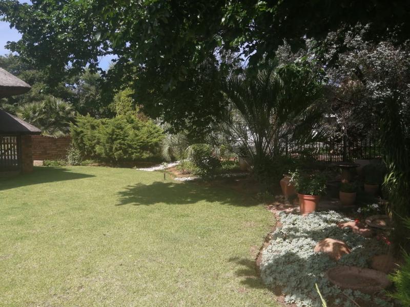 4 Bedroom Property for Sale in Bothaville Free State